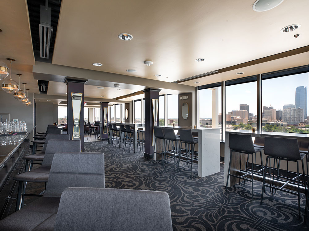 Oklahoma City Restaurant Photos O Bar