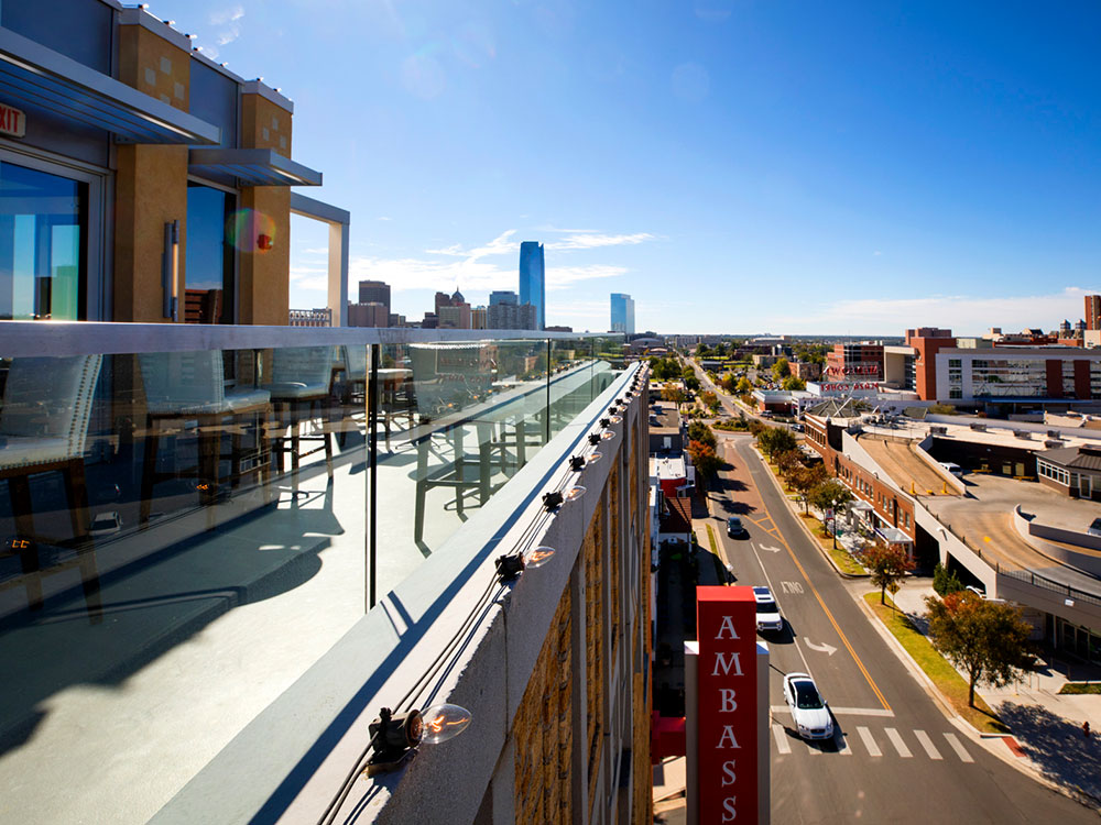 Oklahoma City Restaurant Photos O Bar