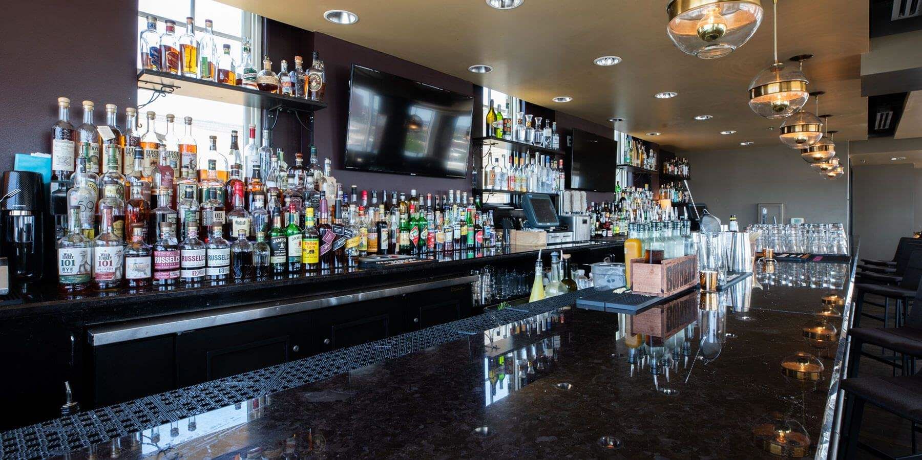 Oklahoma City Restaurants O Bar